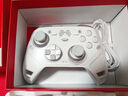 北通鯤鵬70精英無(wú)線(xiàn)游戲手柄AI智控自適應雙切扳機 xbox電腦PC藍牙NS體感 steam電視switch2寶可夢(mèng)ZA 曬單實(shí)拍圖