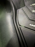 固特異（Goodyear）tpe汽車(chē)腳墊適用于奧迪Q5L配件裝飾高邊TPE腳墊18-25款環(huán)保防水 曬單實(shí)拍圖