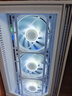 微星  宙斯盾S 15代Ultra7 265K/230F/i5 14400F臺式組裝電腦主機RTX5060Ti三角洲游戲高端設計整機 i5 14400F+RTX3060Ti標準版PRO 單主機 曬單實(shí)拍圖