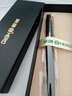 hero英雄鋼筆1536高顏值書(shū)法練字專(zhuān)用禮盒裝成人商務(wù)高檔男士送禮精致女學(xué)生免費刻字logo定制 黑色精美禮盒 0.5mm 曬單實(shí)拍圖