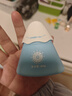 Hi!papa海龜爸爸嬰童防曬霜純物理防曬兒童寶寶專用小雪山防曬乳40g 曬單實拍圖
