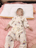 半弦月枕頭枕芯護頸枕睡眠頸椎病深度睡眠專(zhuān)用成人頸椎枕一對高枕低枕 【全棉分區】 A類(lèi) 單只 護頸低枕7cm 機洗不變形-換洗更輕松 曬單實(shí)拍圖
