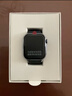 華為HUAWEI WATCH FIT 4 韻律黑氟橡膠表帶 華為運動(dòng)智能手表超輕薄大屏潮流運動(dòng)藍牙通話(huà)睡眠監測fit4 曬單實(shí)拍圖