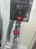 榮事達開(kāi)水器商用燒水器全自動(dòng)電熱開(kāi)水機商用工廠(chǎng)開(kāi)水機辦公室學(xué)校飲水機燒水爐帶底座熱水機熱水器 100L丨數顯標準丨帶底座丨380V丨三相電 曬單實(shí)拍圖