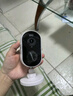 鐳威視入戶(hù)家門(mén)口無(wú)線(xiàn)電池充電家用攝像頭需連wifi網(wǎng)手機遠程監控器360無(wú)死角帶夜視全景免不插電室內外 曬單實(shí)拍圖