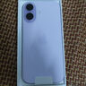 Apple/蘋果 iPhone 17 256GB 薰衣草紫色 支持移動(dòng)聯(lián)通電信5G 雙卡雙待手機(jī) 曬單實(shí)拍圖