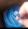 山澤六類千兆網(wǎng)線【工程版0.57±0.008mm純銅芯】CAT6類非屏蔽 家裝網(wǎng)絡(luò)布線POE監(jiān)控箱線100米SZ-6100 曬單實(shí)拍圖