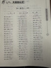 幫你學(xué)口算小學(xué)四年級下冊上冊數學(xué)口算練習人教版RJ小學(xué)4年級上下數學(xué)口算速算心算巧算教材同步 四年級上冊 人教版 幫你學(xué) 曬單實(shí)拍圖