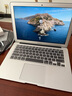 蘋(píng)果（Apple） MacBook Pro/Air 二手蘋(píng)果筆記本電腦 商務(wù) 辦公 游戲 設計 剪輯 95新【超薄丨店長(cháng)力薦】17款D42-8G/256 曬單實(shí)拍圖