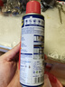 WD-40除銹劑wd40家用門(mén)鎖潤滑油機械防銹縫紉機油窗合頁(yè)鑰匙孔鎖芯噴劑 除銹潤滑劑200ml【無(wú)工具】 曬單實(shí)拍圖