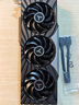 盈通（yeston）GeForce RTX 5070 Ti 16GB GDDR7 豪華版 三風(fēng)扇 支持 ARGB 同步 全新游戲獨立顯卡 曬單實(shí)拍圖