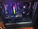 AMD銳龍5 9600X主機/9060XT/9070GRE/5060Ti/5070顯卡臺式電腦主機游戲電競直播設計整機DIY組裝機 配置六：9600X+RTX5060 曬單實(shí)拍圖