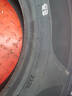 韓泰（Hankook）汽車(chē)輪胎 195/65R15 91H SK70 適配卡羅拉/朗逸/寶來(lái)/雷凌/福睿斯 曬單實(shí)拍圖