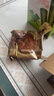 華美中秋月餅禮盒蛋黃蓮蓉經(jīng)典廣式團購送禮皓月星空740g（雙層禮盒） 曬單實(shí)拍圖
