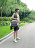 Radio Flyer瑞飛兒嬰兒車(chē)手推車(chē)高景觀(guān)可坐可折疊輕便遛娃神器寶寶四輪車(chē) #101舒適型輕旅車(chē) 曬單實(shí)拍圖
