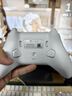 飛智冰原狼4多模版無(wú)線(xiàn)游戲手柄 類(lèi)xbox 力調節搖桿雙切扳機 switch電腦PC手機steam體感NS 絲之歌 曬單實(shí)拍圖