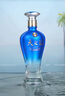 洋河 天之藍 42度 500ml*4瓶 整箱裝 綿柔濃香型白酒（新版） 曬單實(shí)拍圖