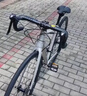 喜德盛（xds）公路自行車(chē)RT280超輕鋁合金車(chē)架禧瑪諾變速14速線(xiàn)拉油壓碟剎 太空灰/黑 700C*440（建議身高158-168cm） 曬單實(shí)拍圖