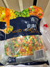 京鮮生 浦之靈歐式雜菜900g/袋 水果玉米粒 進口青豆 輕食沙拉 冷凍蔬菜 曬單實拍圖