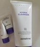 德妃（DERMAFIRM）紫蘇紫洗面奶150g氨基酸舒緩3.0修護屏障【老爸抽檢】禮物 曬單實拍圖