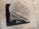 一蝦一世界鮮活熟凍皮皮蝦 新鮮蝦爬子瀨尿蝦大號爬爬蝦肉蝦婆肉 燒烤食材  大母全帶膏 2斤(凈重)  【約15cm】 曬單實拍圖