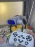 RWTW男孩玩具2025ai智能機器狗遙控機械人工電子電動(dòng)送男孩生日禮物 AI智能聲控機器狗+精美禮盒 【APP操控+語(yǔ)音聲控+智能編程+唱 曬單實(shí)拍圖