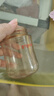 貝親（Pigeon）新生兒 防脹氣寬口徑PPSU奶瓶160ml SS號奶嘴 0個(gè)月+AA261  曬單實(shí)拍圖