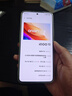 開美智（KMaxAI）適用vivo iQOO13手機(jī)殼vivoiqoo13超薄保護(hù)套 鏡頭全包防刮防摔TPU晶透軟殼 透明 曬單實(shí)拍圖