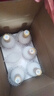 汾酒【酒廠直供】杏花村白酒（出口型汾酒500mL) 53度 500mL 6瓶 出口白瓷汾酒 曬單實(shí)拍圖