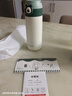 FGA富光吸管保溫杯316不銹鋼兒童彈蓋杯孕婦男女士高顏值學(xué)生水杯子 曬單實(shí)拍圖