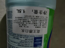 花王（KAO）漂白水1500ml 原裝進(jìn)口 白色衣物強力去漬除菌去異味漂白劑漂漬液 曬單實(shí)拍圖