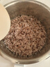 松下（Panasonic）【國家補貼20%】Xtra零零煲電飯煲0涂層IH家用無(wú)涂層電飯鍋4-5人不銹鋼膽4升一級能效SR-HFS153C-W 曬單實(shí)拍圖