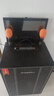 SANSUI PE182演唱家系列戶外家庭ktv音響套裝廣場舞舞臺(tái)音響戶外便攜卡拉ok點(diǎn)歌機(jī)電視唱歌一體機(jī) 山水Q189+18吋低音+21吋屏+三年會(huì)員 曬單實(shí)拍圖