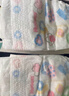 好奇（Huggies）金裝紙尿褲L132片(9-14kg)尿不濕【速干不易紅】 曬單實(shí)拍圖