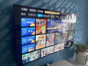 長(cháng)虹電視55D55H 55英寸4K超高清 144Hz高刷 2+64GB大內存 LED液晶平板電視機 國家補貼20% 曬單實(shí)拍圖