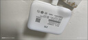 中興（ZTE）5G隨身wifi移動(dòng)UFI 無(wú)線(xiàn)上網(wǎng)卡 5g插卡路由 無(wú)限隨行車(chē)載 筆記本流量卡托 F50/MU300 曬單實(shí)拍圖