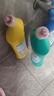 花王（KAO）潔廁靈500ml 免刷潔廁液除菌馬桶清潔劑清洗劑廁所寶去尿漬異味 曬單實(shí)拍圖