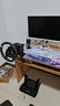 魔爪（MOZA）R9V3賽車(chē)模擬器Xbox電競方向盤(pán)模擬器主機直驅力反饋游戲外設 適用于Xbox Series S/X及PC平臺 R9雙踏板套裝+基座桌面支架 【Xbox主機版·官方授權】 曬單實(shí)拍圖