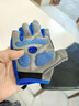 偶森兒童運動(dòng)手套護手掌單杠引體向上健身斯巴達攀巖防脫手女專(zhuān)用騎行 曬單實(shí)拍圖