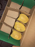 佳沛（zespri）新西蘭陽(yáng)光金奇異果 8個(gè)裝 特大果單果重約122-146g 水果獼猴桃 曬單實(shí)拍圖