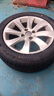 ENTDA中策安達輪胎 汽車(chē)輪胎 205/55R16 91W D01 適配寶來(lái) 曬單實(shí)拍圖