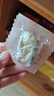 西域皇后新疆特產(chǎn)奶芙杏 奶夾杏干奶香軟糯酸甜休閑蜜餞零食獨立小包裝 奶芙杏500g*1袋 曬單實(shí)拍圖