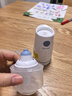 朔茂（sonmol）洗鼻器 兒童電動(dòng)噴霧生理海鹽水霧化鼻炎鼻腔沖洗器 MFNI-03EA 曬單實(shí)拍圖