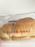 三只松鼠0蔗糖牛乳牛角包1kg 牛乳牛奶可頌面包學(xué)生早餐代餐休閑零食點(diǎn)心 曬單實(shí)拍圖