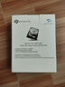 希捷（SEAGATE）安防硬盤(pán) 4TB 256MB SATA CMR垂直 機(jī)械硬盤(pán) 視頻儲(chǔ)存 數(shù)據(jù)恢復(fù)服務(wù) 希捷酷鷹 3.5英寸ST4000VX015 曬單實(shí)拍圖