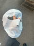 蕉下（beneunder）臉基尼女全臉?lè )罆襻t美面罩防紫外線(xiàn)口罩高顏值騎行面罩護臉藍煙灰 曬單實(shí)拍圖