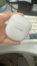 Bose【王鶴棣同款】QuietComfort 消噪耳塞Ultra II晨霧白 真無線藍(lán)牙QC降噪耳機(jī)大鯊4代高清通話 雙11 曬單實(shí)拍圖