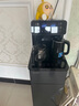 美菱（MeiLing）茶吧機 家用立式溫熱型飲水機多功能智能遙控茶吧機 旗艦爆款【炫彩大屏雙顯雙溫】 溫熱型 曬單實(shí)拍圖