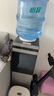 奧克斯（AUX）飲水機沖奶家用立式辦公雙開(kāi)門(mén)柜式溫熱飲水器 YR-5-B 曬單實(shí)拍圖