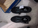 布魯克斯（BROOKS）男子Glycerin max超級甘油月光系列緩震跑鞋 極光黑/烏木色 42.5 曬單實(shí)拍圖